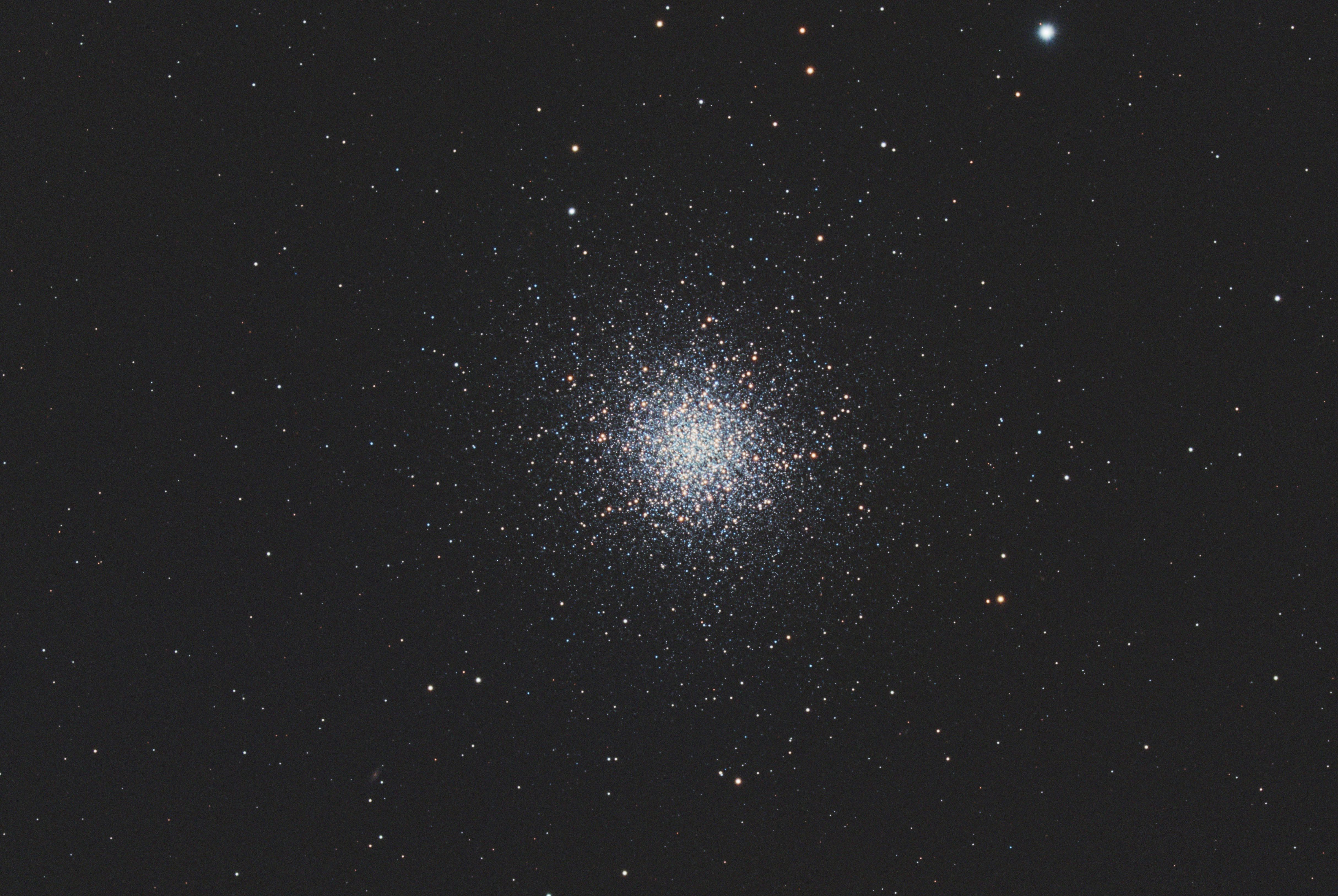 Hercules Cluster